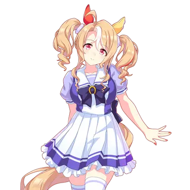 Profile image of フサイチパンドラ