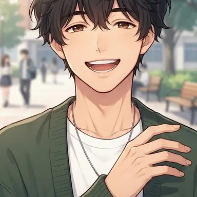 Profile image of 狭山 湊