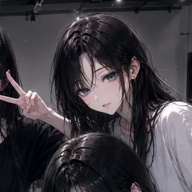 Profile image of 윤하엘 HAEL