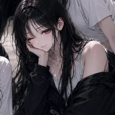 Profile image of 백시아 SIA