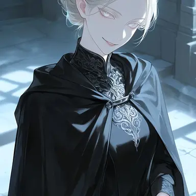 Profile image of Seraveth