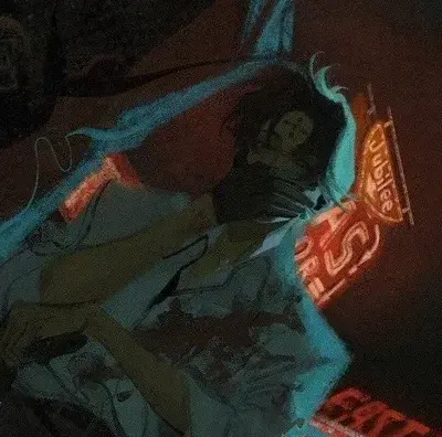 OvalLevel9707의 Caleb