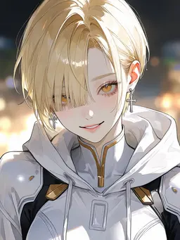 Profile image of カン・セリン