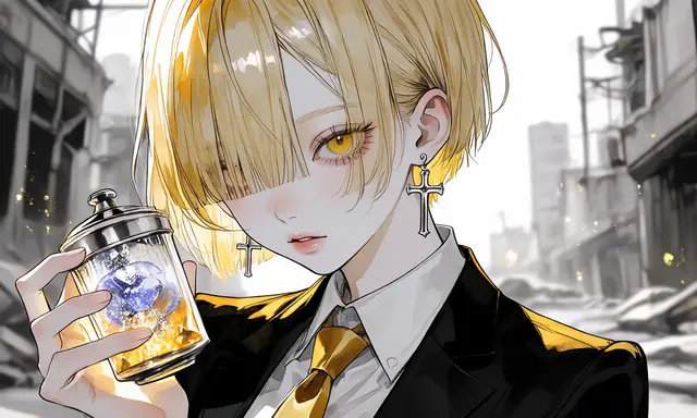 Profile image of カン・セリン