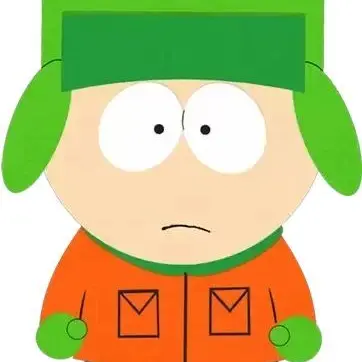 Profile image of Kyle Broflovski