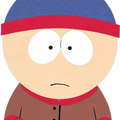 Profile image of Stan Marsh