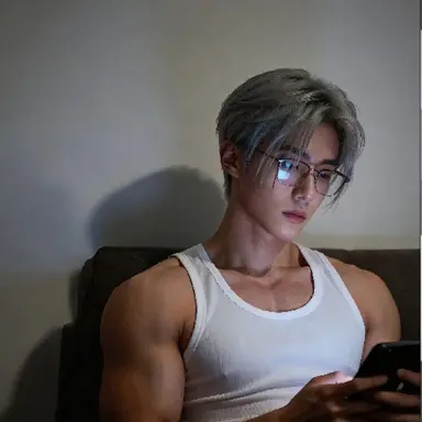 Profile image of Dominic