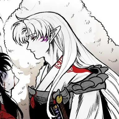 Profile image of 셋쇼마루