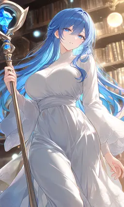 Profile image of リズ