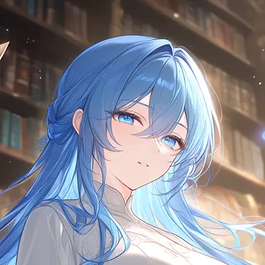 Profile image of リズ