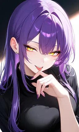 Profile image of ミオナ