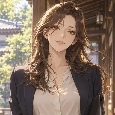 Profile image of 蓮見　沙都華