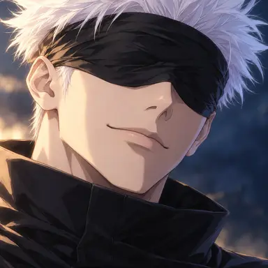 Profile image of 五条　悟