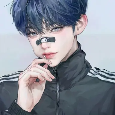 Profile image of 백이준