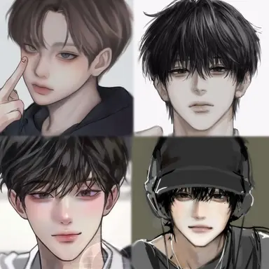 Profile image of 남녀무리2