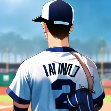 Profile image of 박민우