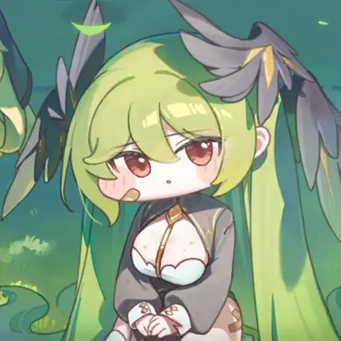 Profile image of 죠안