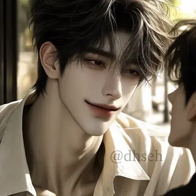 Profile image of 윤세오