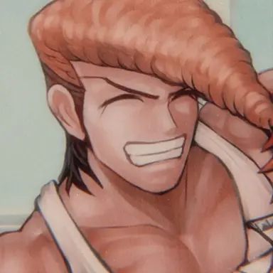 Profile image of Mondo Owada