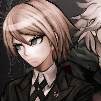 Profile image of Byakuya Togami