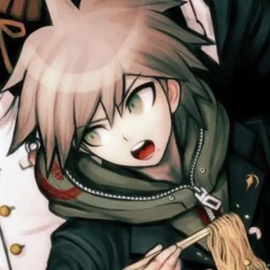 Profile image of Makoto Naegi
