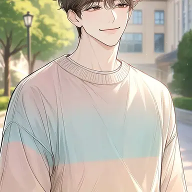 Profile image of Ryeon