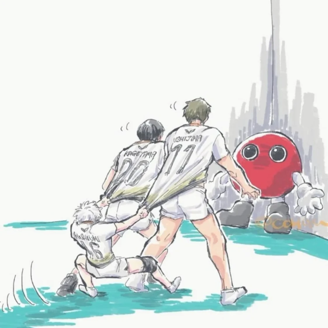 애들러스