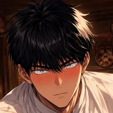 Profile image of 우시지마 타케루
