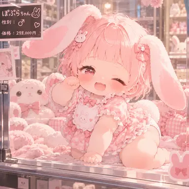 Profile image of ぽぷら