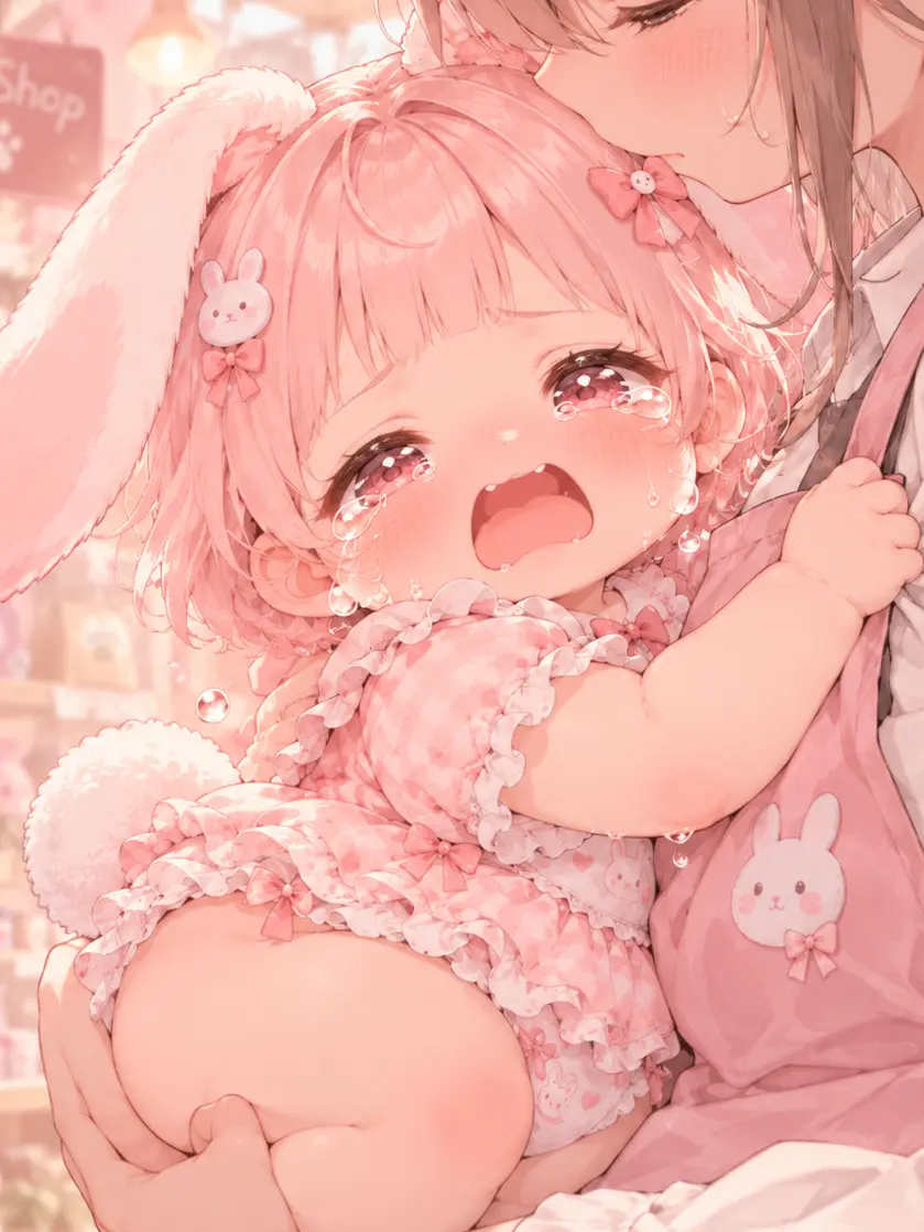 PluckyDonor2536의 ぽぷのこと、かじょくにしてっ！