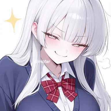 Profile image of Shiki