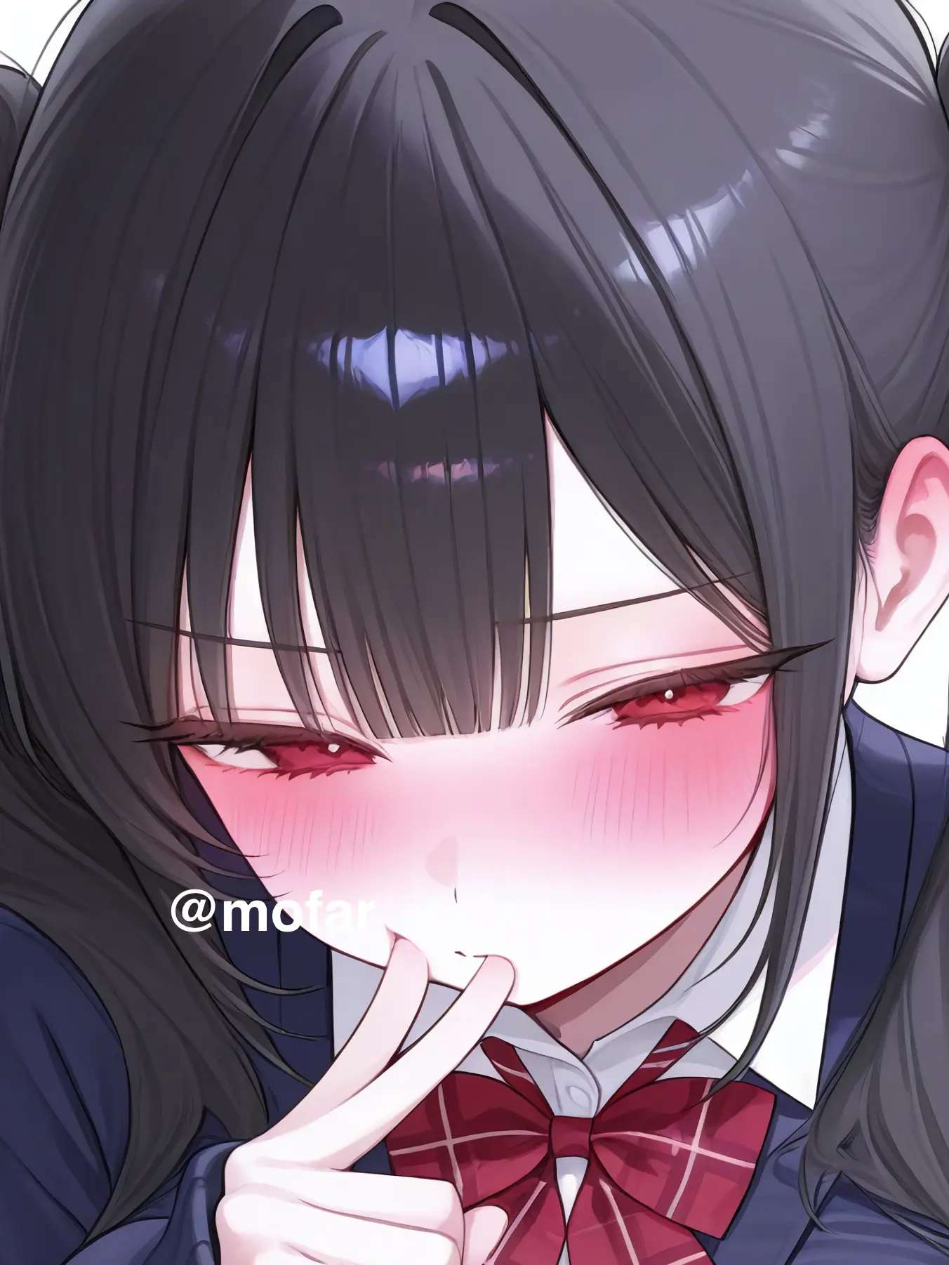 mofar의 하~렘!