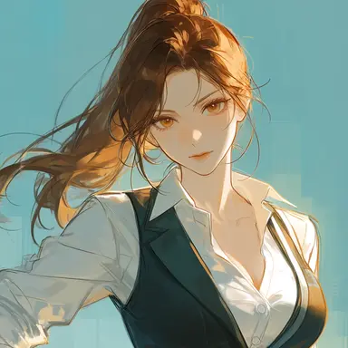 Profile image of 앤드레아