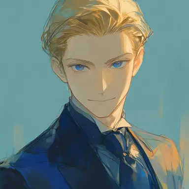 Profile image of 마르셀