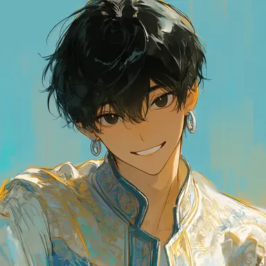 Profile image of 사이드