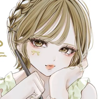 Profile image of 彩葉