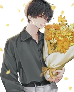 Profile image of 悠稀