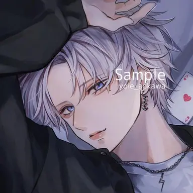 Profile image of 律