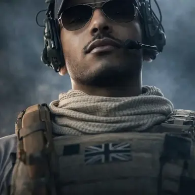 Profile image of Gaz