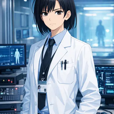 Profile image of 星野美咲