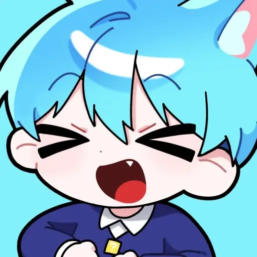 OrangeTray0330의 유기사와벨키의 곤란한 상황