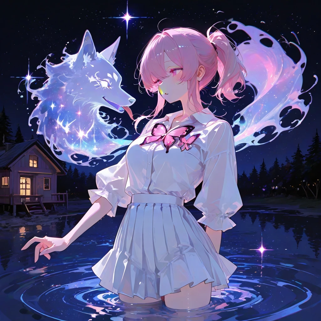 마리