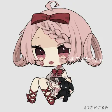 Profile image of むーん。