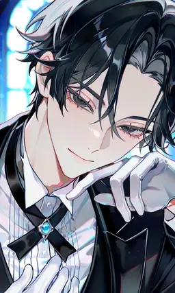 Profile image of Roy