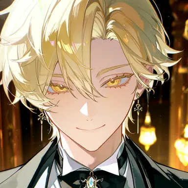 Profile image of Libe