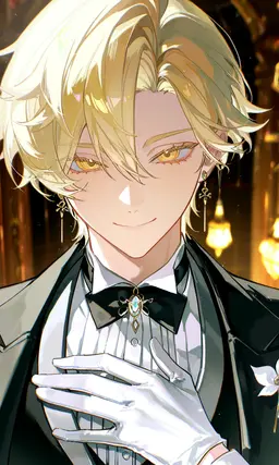 Profile image of Libe