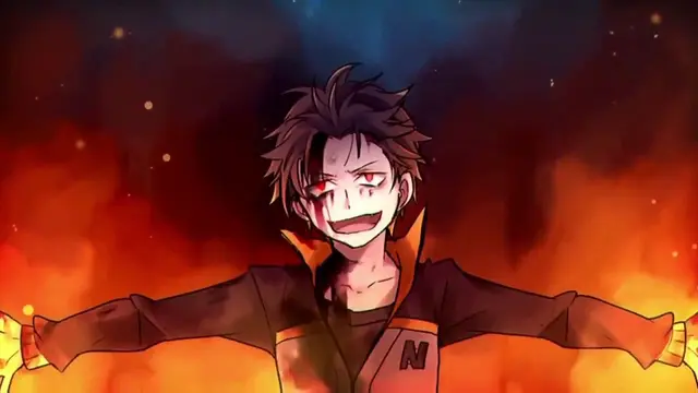 Profile image of Natsuki Subaru