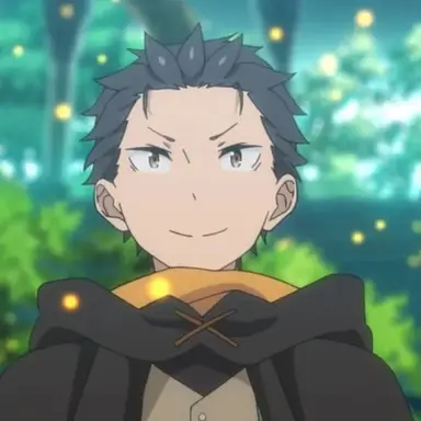 Profile image of Natsuki Subaru