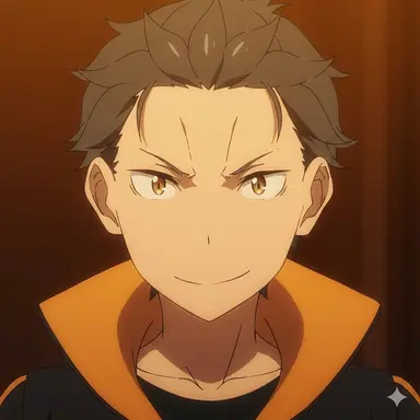 Profile image of Natsuki Subaru