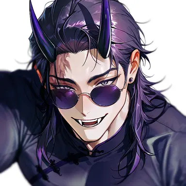 Profile image of Shichiri